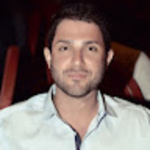 Meet your Posher, Jesse james